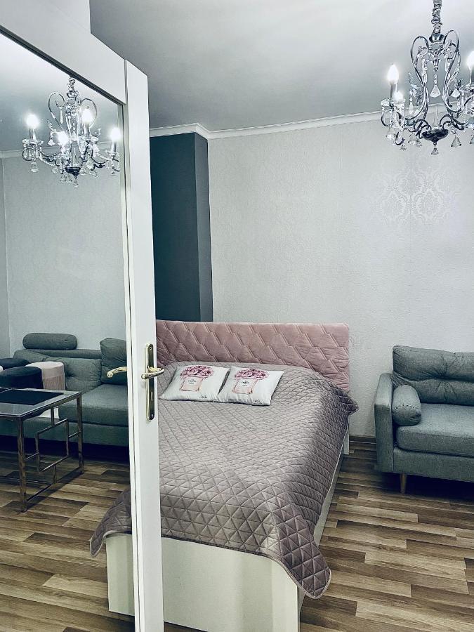 Glamour Apartment Przy Plazy, Z Parkingiem Prywatnym Sopot Kültér fotó